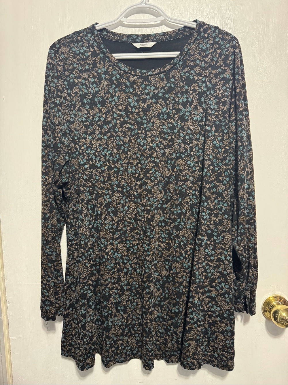 Women's Long Sleeve